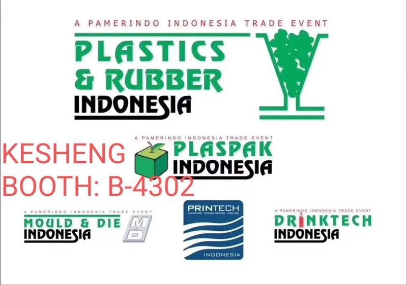 Participó en la exposición de Yakarta en Indonesia
